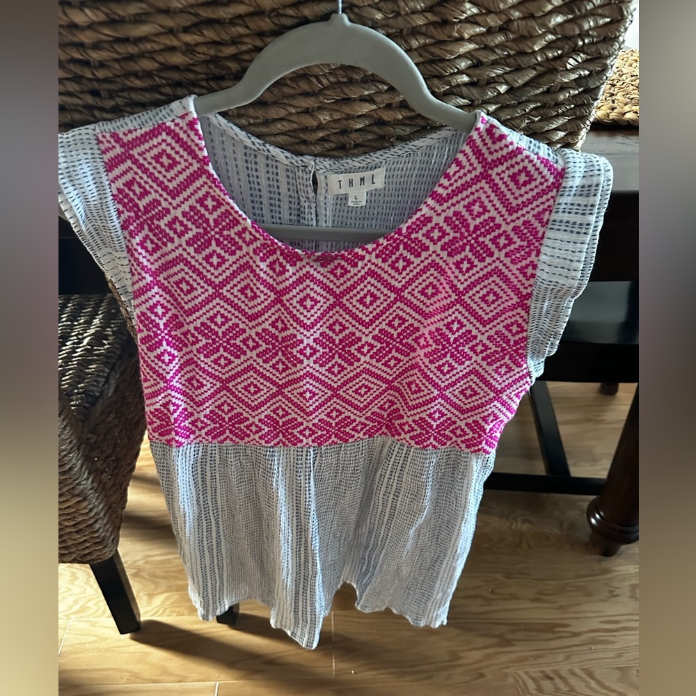 THML shirt